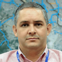 Ricardo Batista Santos