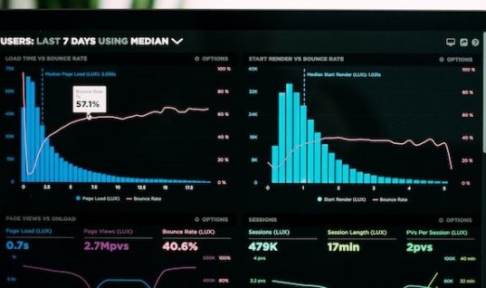 O monitoramento de consumo através de redes de IoT na Sabesp