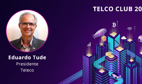 Agenda do setor de telecomunicações para 2021