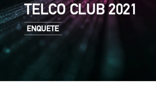 Enquete: Telco Club 2021