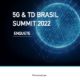 A falta de fibra é o principal problema para o desenvolvimento da 5G no Brasil