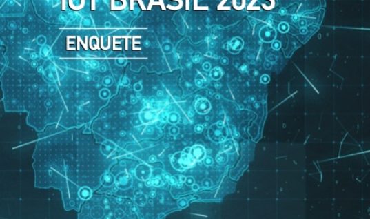 Cidades Inteligentes continuam sendo a principal oportunidade IoT para as operadoras móveis brasileiras