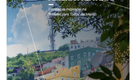 Conectividade para todos: o papel do satélite na inclusão digital da América Latina