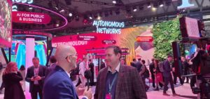 Deutsche Telekom sobre Aduna: “Precisamos que todos trabalhemos juntos”
