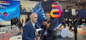 Os agentes de IA se tornarão mais empáticos para fazer a diferença entre operadoras, afirmou a Amdocs no MWC2025