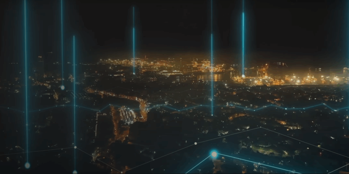 A evolução do 6G
