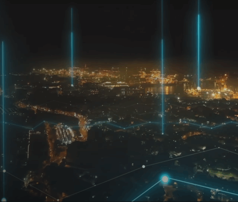 A evolução do 6G