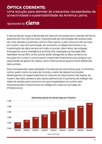 Capsule 1 BR Portada Capsule 1 BR Portada